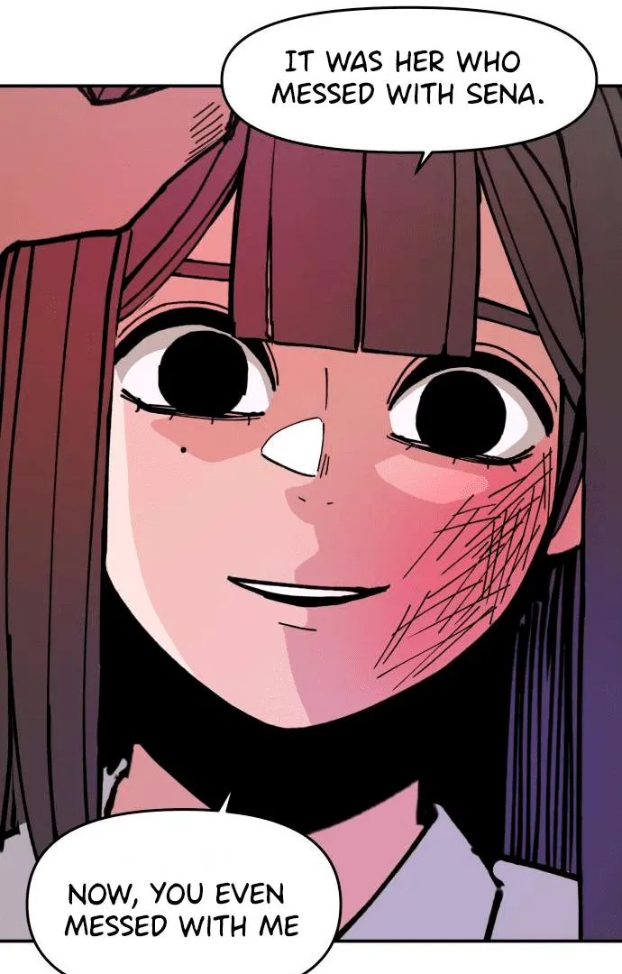 Villain Classroom Chapter 6 page 104 - 