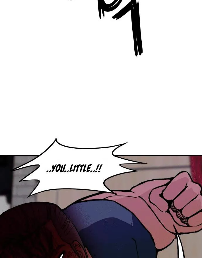 Villain Classroom Chapter 6 page 106 - 