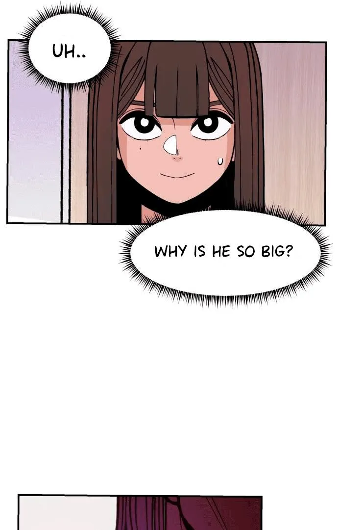 Villain Classroom Chapter 6 page 12 - 