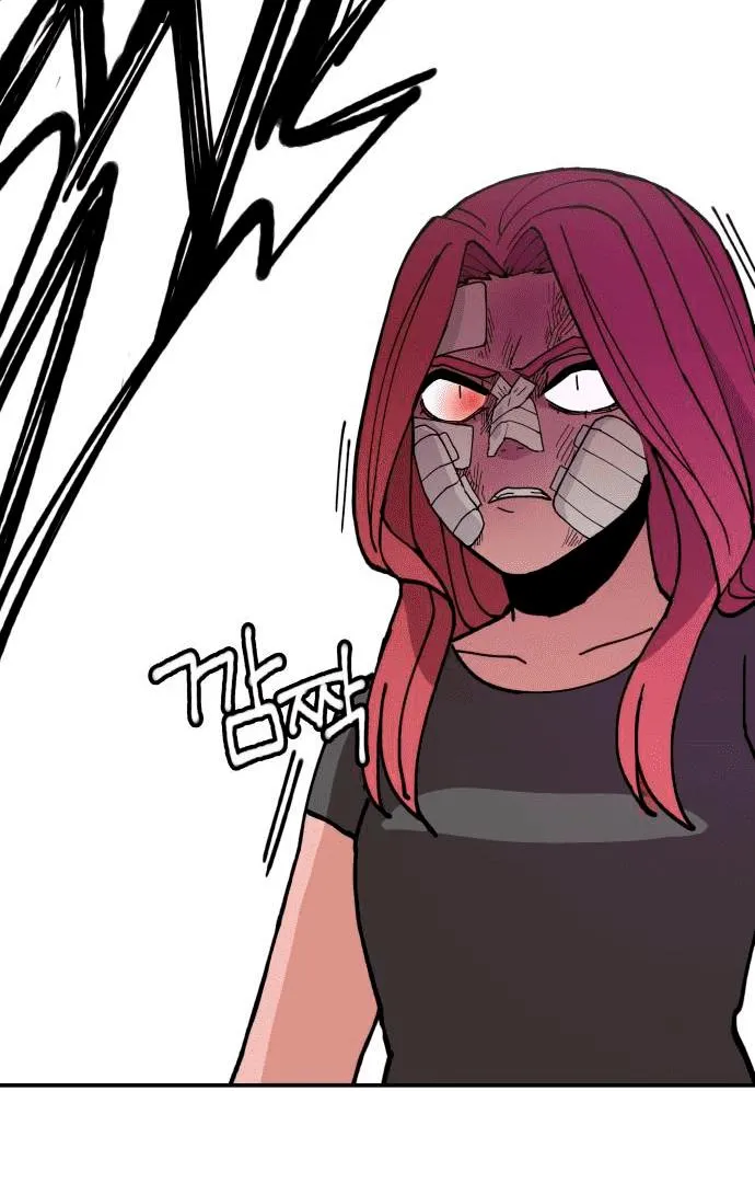 Villain Classroom Chapter 6 page 114 - 