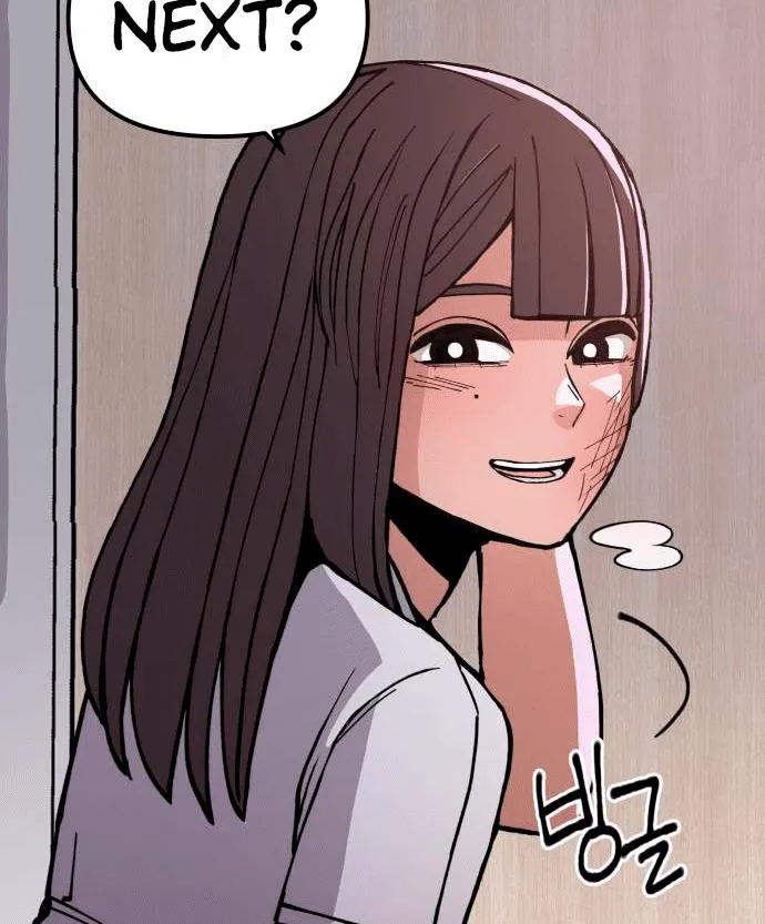Villain Classroom Chapter 6 page 144 - 