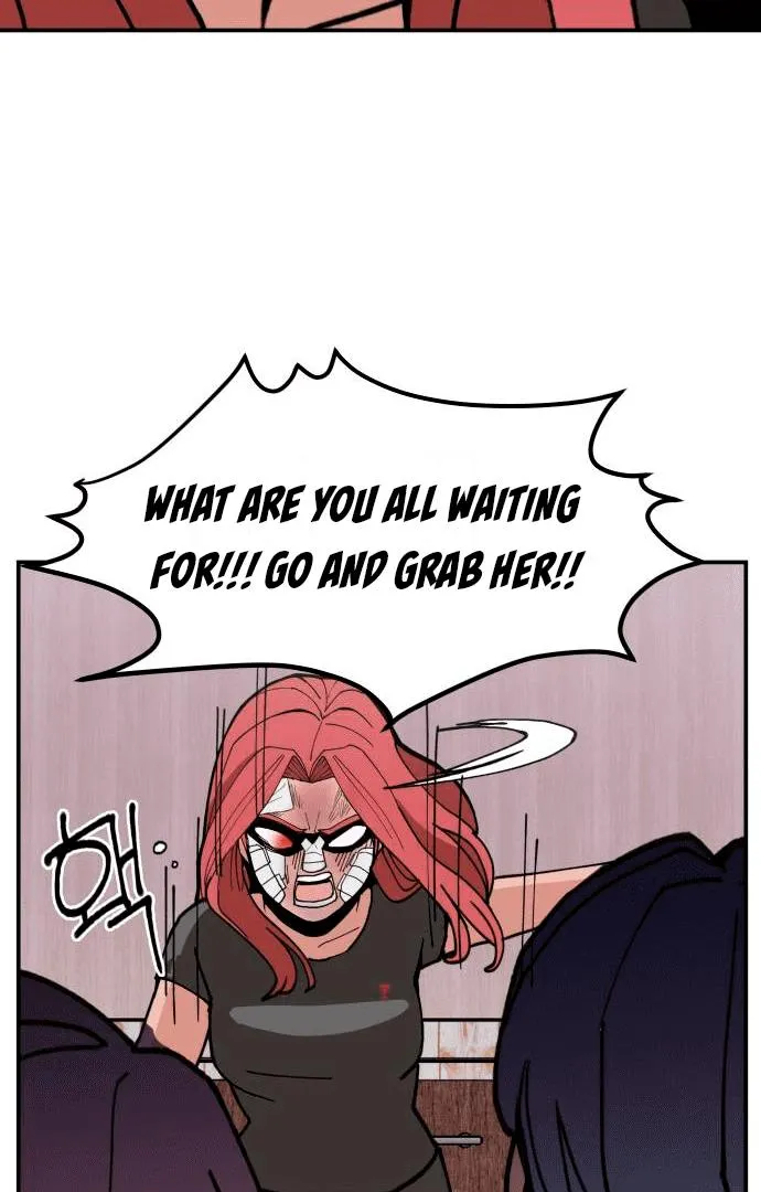 Villain Classroom Chapter 6 page 147 - 