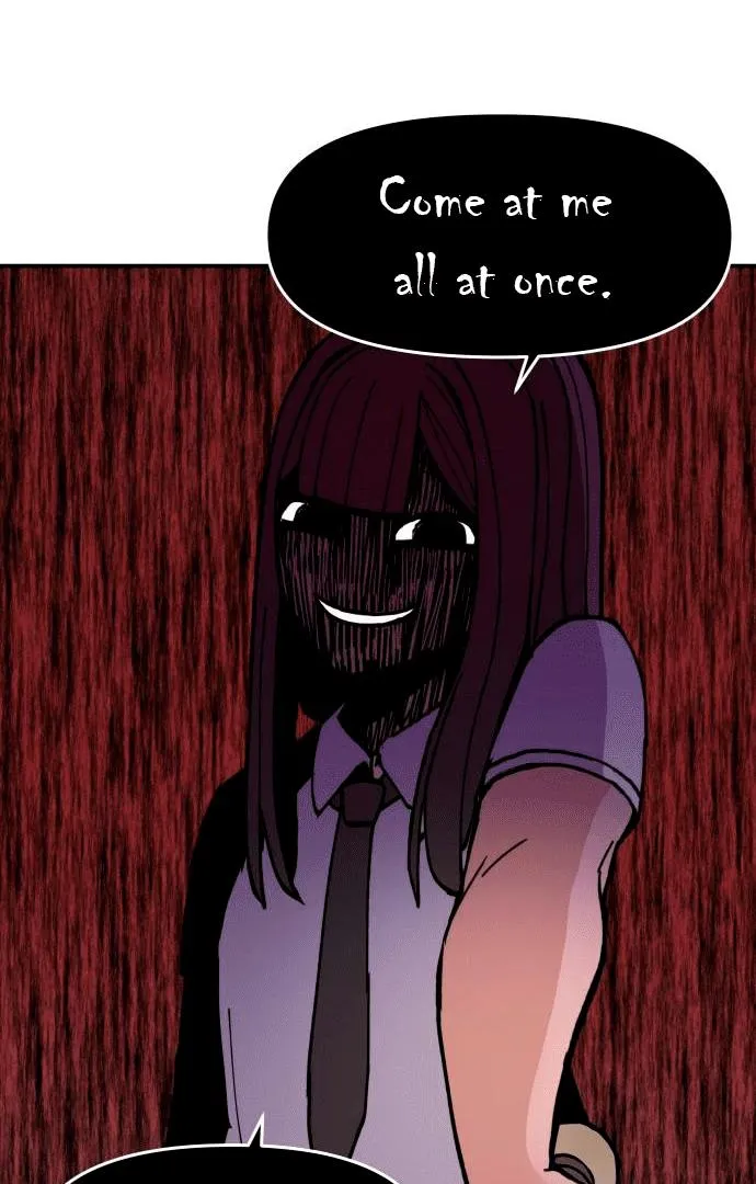 Villain Classroom Chapter 6 page 151 - 