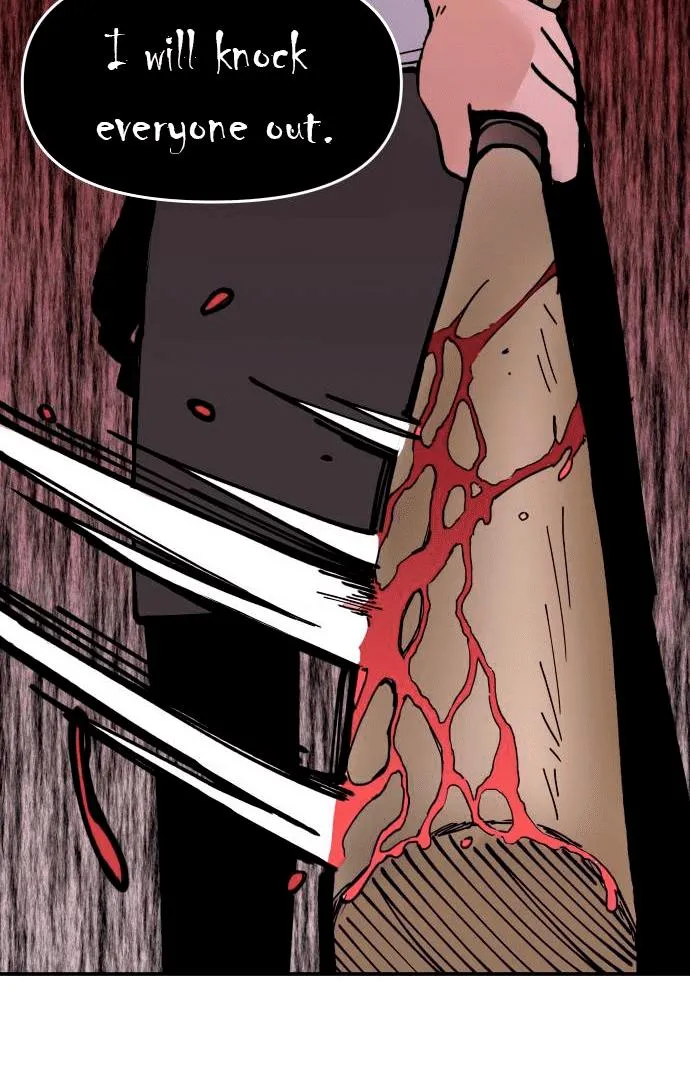 Villain Classroom Chapter 6 page 152 - 