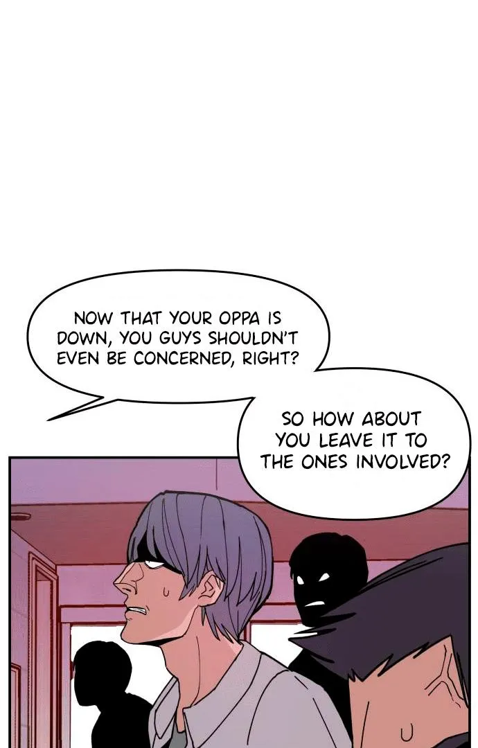 Villain Classroom Chapter 6 page 153 - 