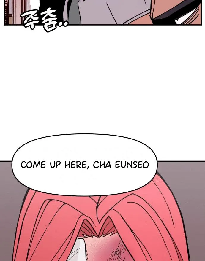 Villain Classroom Chapter 6 page 154 - 