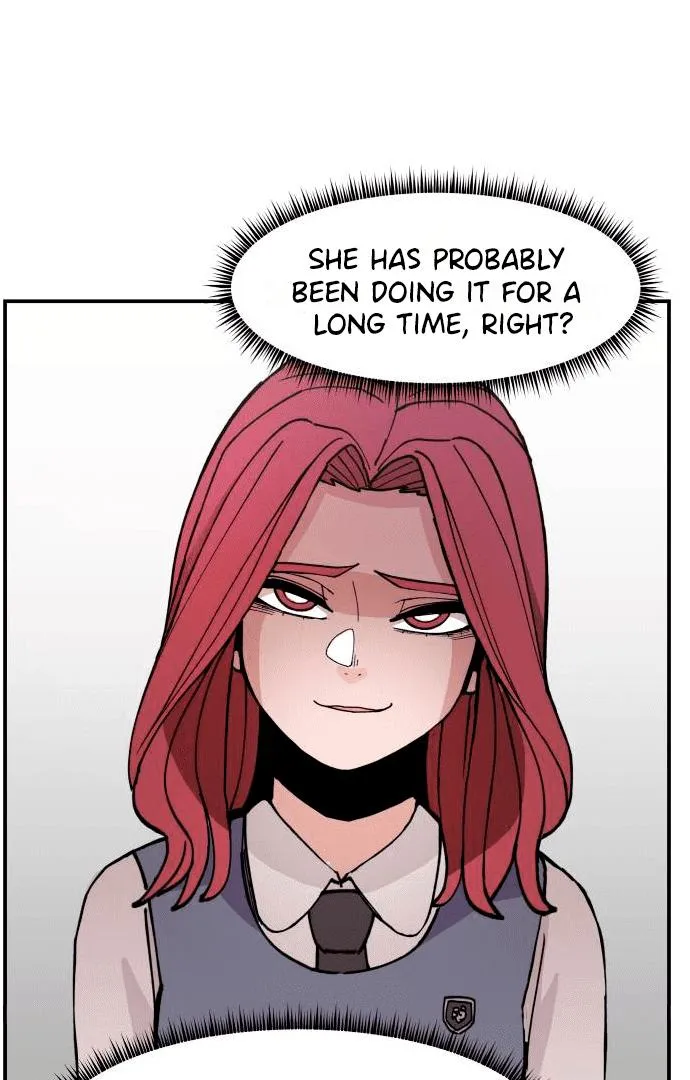 Villain Classroom Chapter 6 page 19 - 