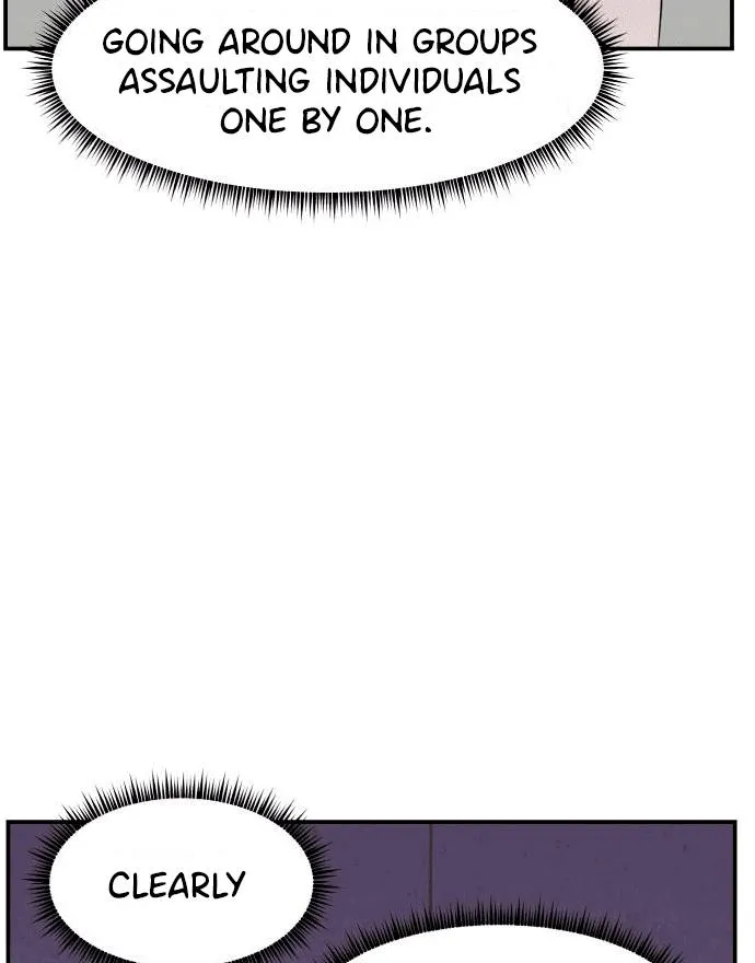 Villain Classroom Chapter 6 page 20 - 