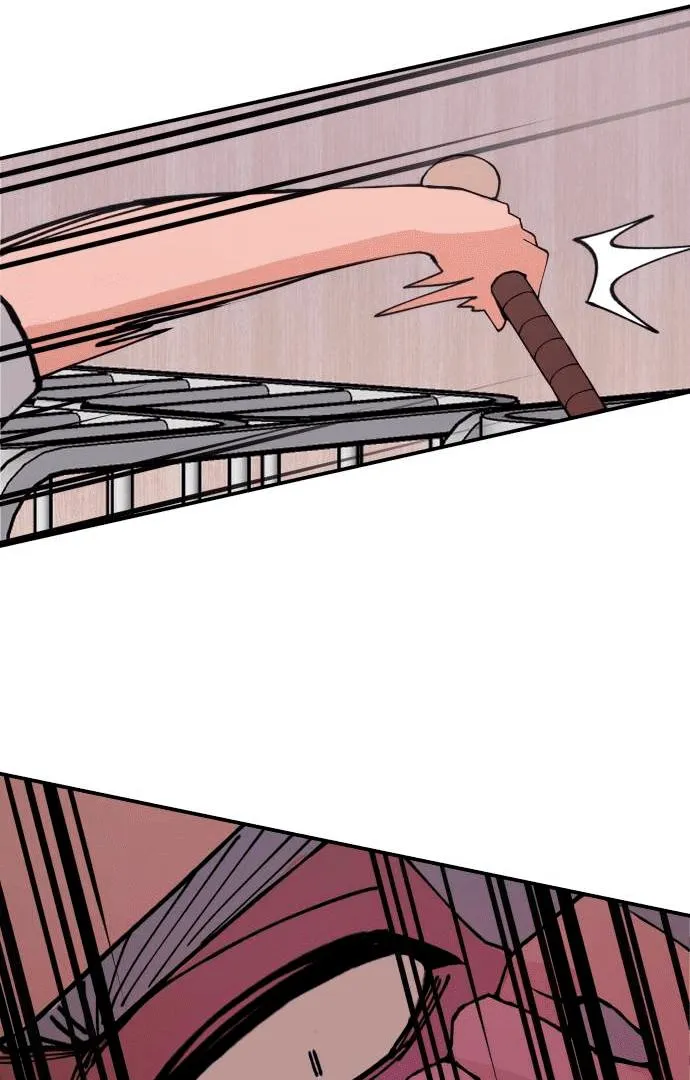 Villain Classroom Chapter 6 page 32 - 