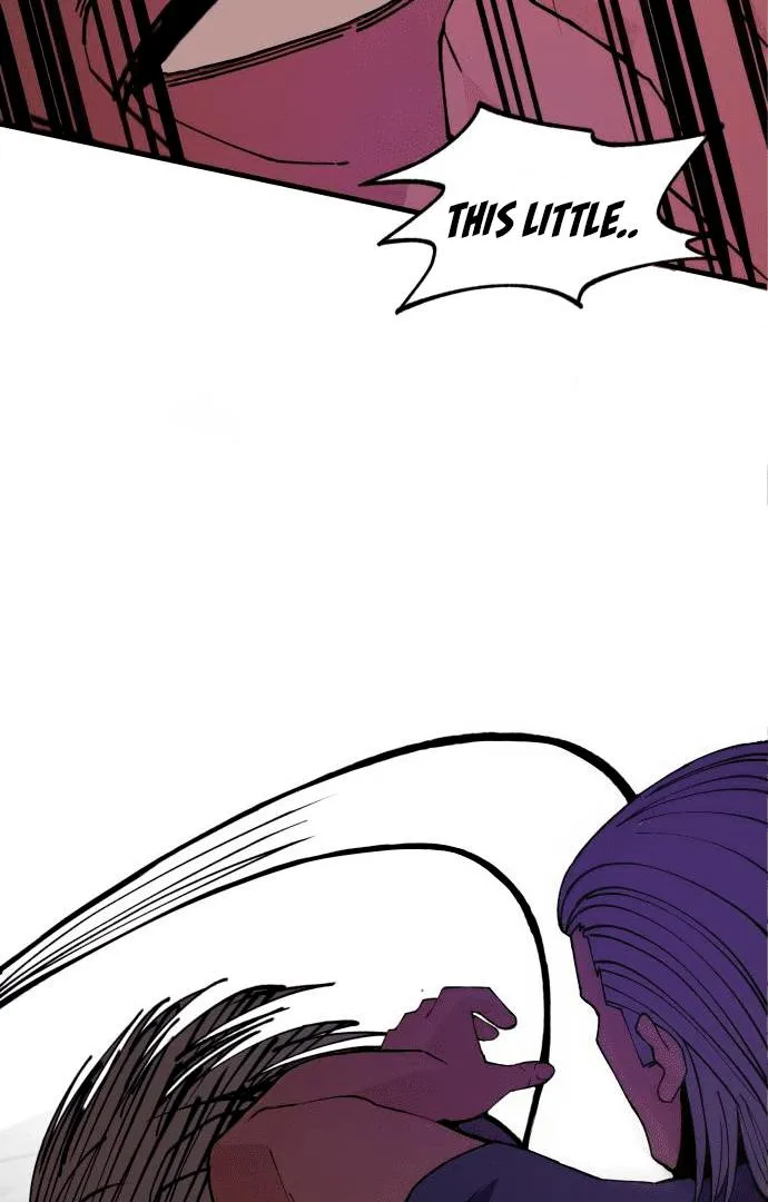 Villain Classroom Chapter 6 page 33 - 