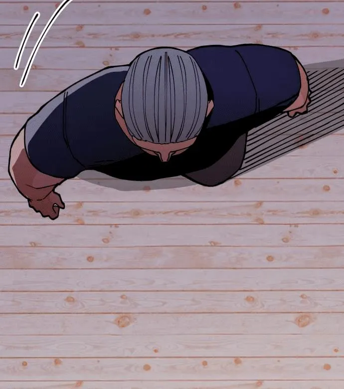 Villain Classroom Chapter 6 page 5 - 