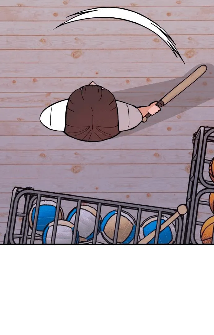 Villain Classroom Chapter 6 page 7 - 