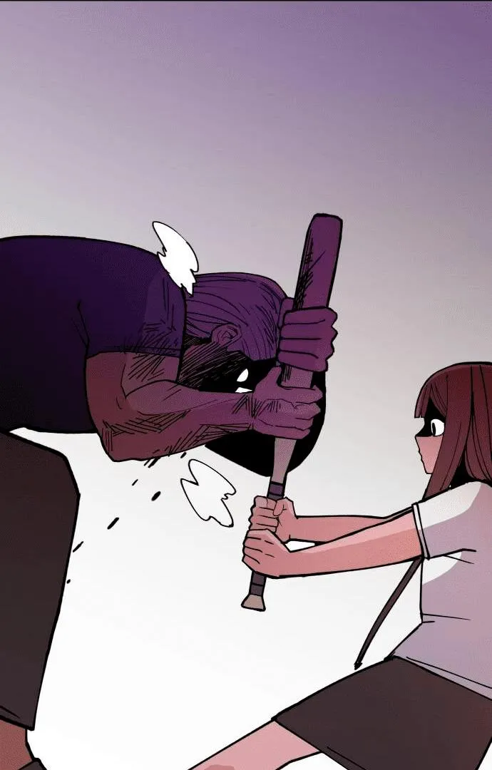Villain Classroom Chapter 6 page 61 - 