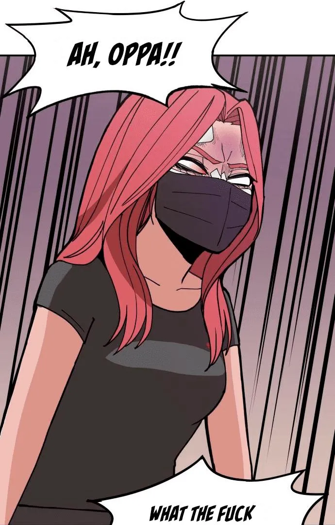 Villain Classroom Chapter 6 page 66 - 