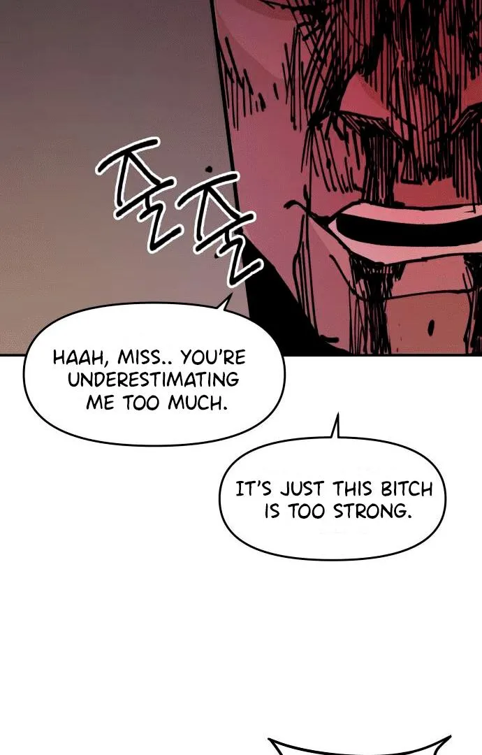 Villain Classroom Chapter 6 page 68 - 