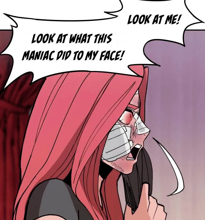Villain Classroom Chapter 6 page 69 - 
