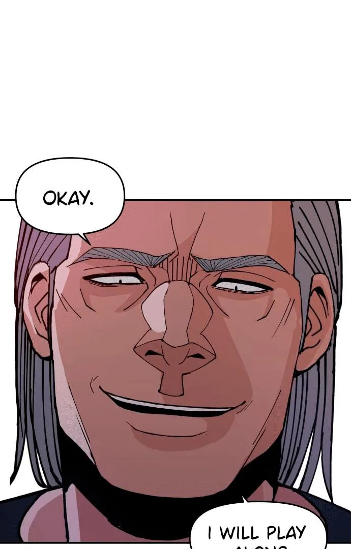 Villain Classroom Chapter 6 page 8 - 