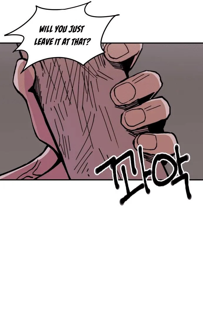 Villain Classroom Chapter 6 page 71 - 