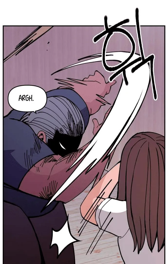 Villain Classroom Chapter 6 page 72 - 
