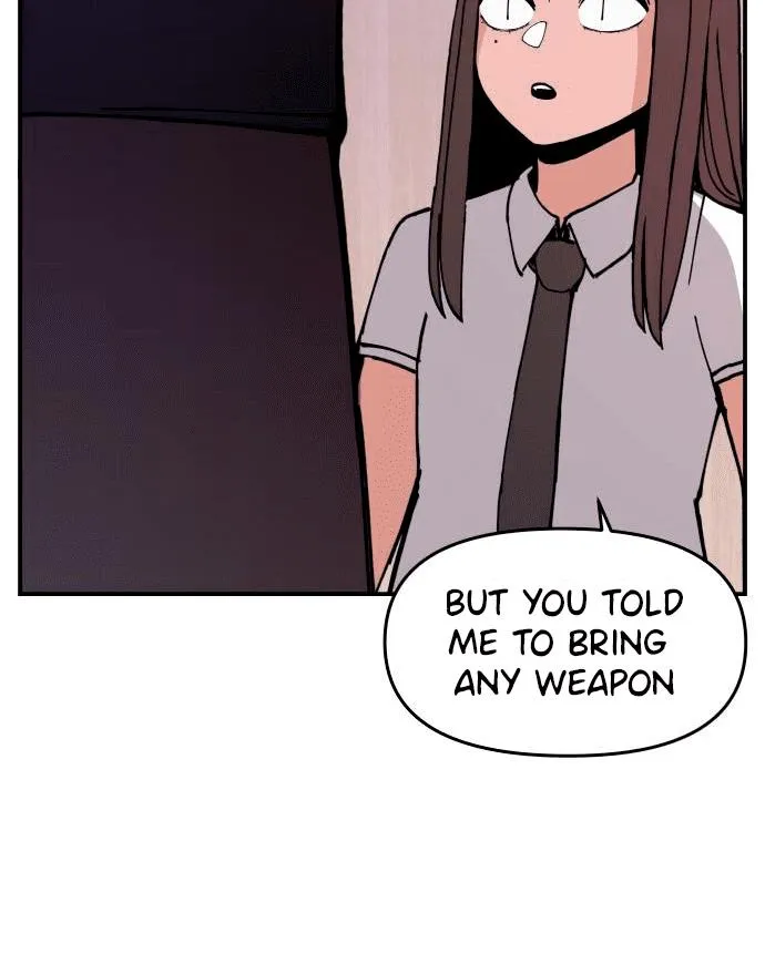 Villain Classroom Chapter 6 page 75 - 