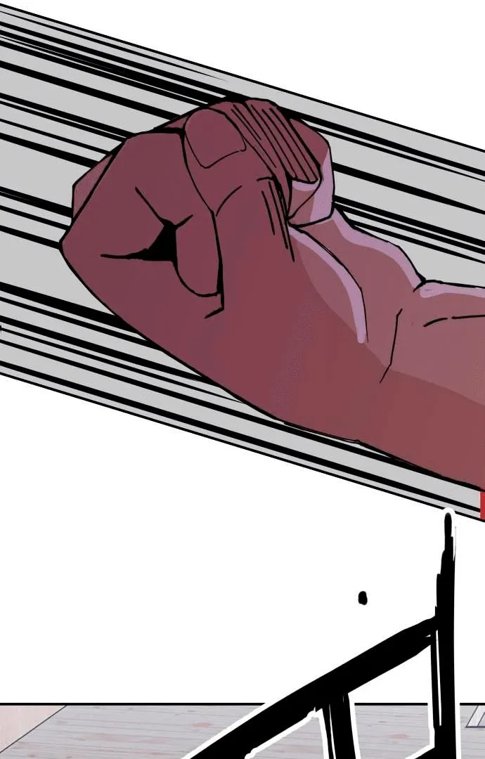 Villain Classroom Chapter 6 page 81 - 