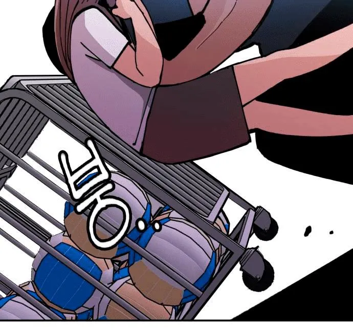 Villain Classroom Chapter 6 page 84 - 