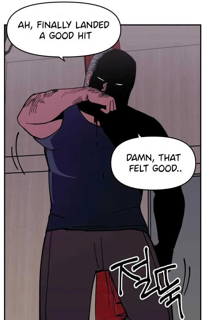 Villain Classroom Chapter 6 page 90 - 