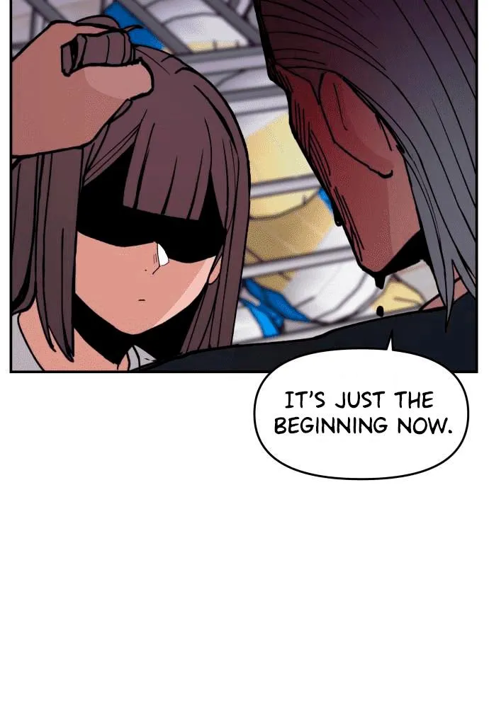 Villain Classroom Chapter 6 page 93 - 