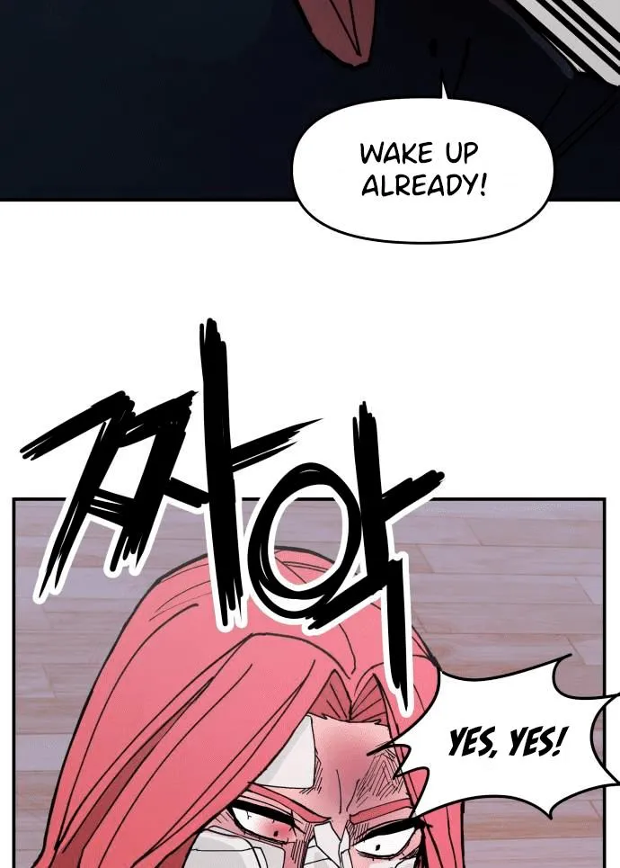 Villain Classroom Chapter 6 page 96 - 