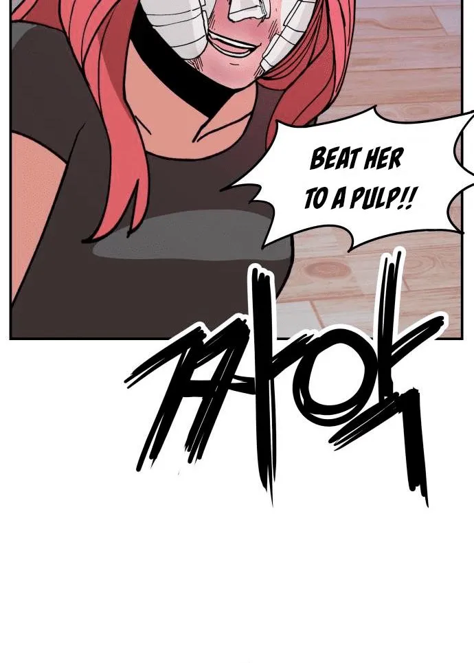 Villain Classroom Chapter 6 page 97 - 