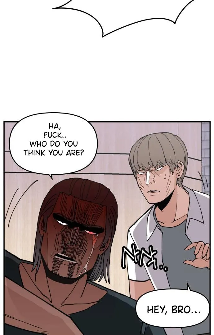 Villain Classroom Chapter 7 page 104 - 