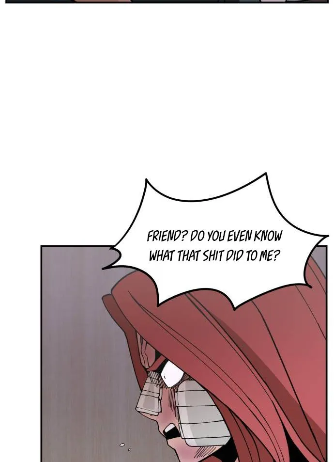 Villain Classroom Chapter 7 page 105 - 