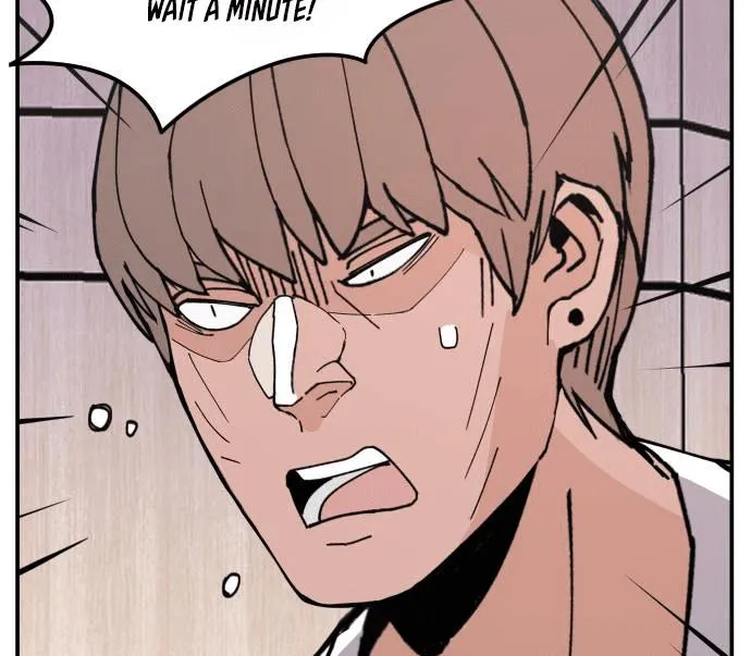 Villain Classroom Chapter 7 page 110 - 