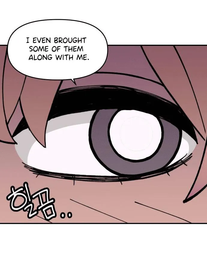 Villain Classroom Chapter 7 page 116 - 