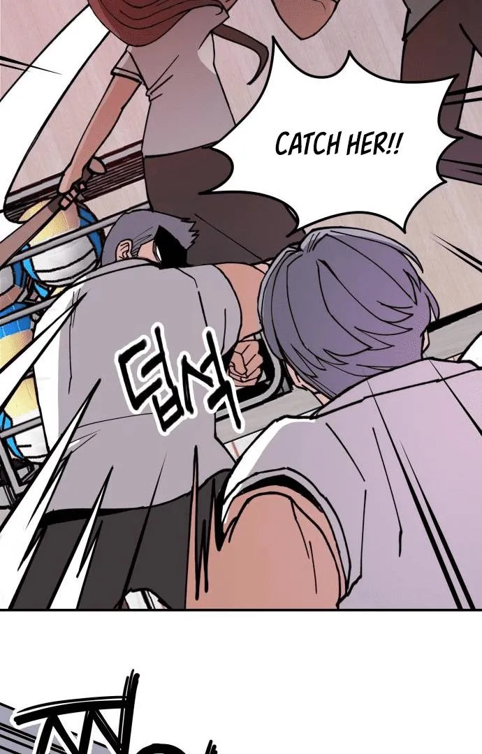 Villain Classroom Chapter 7 page 13 - 