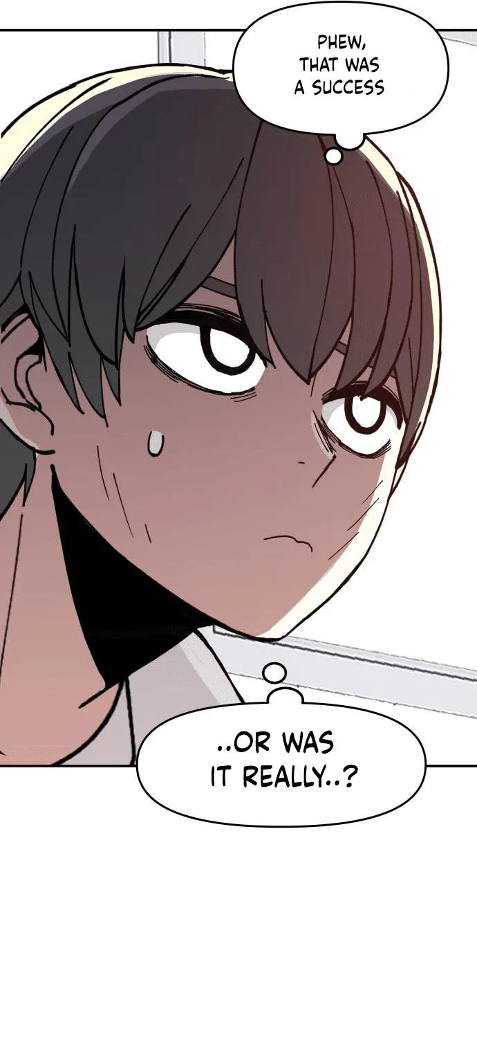 Villain Classroom Chapter 7 page 131 - 