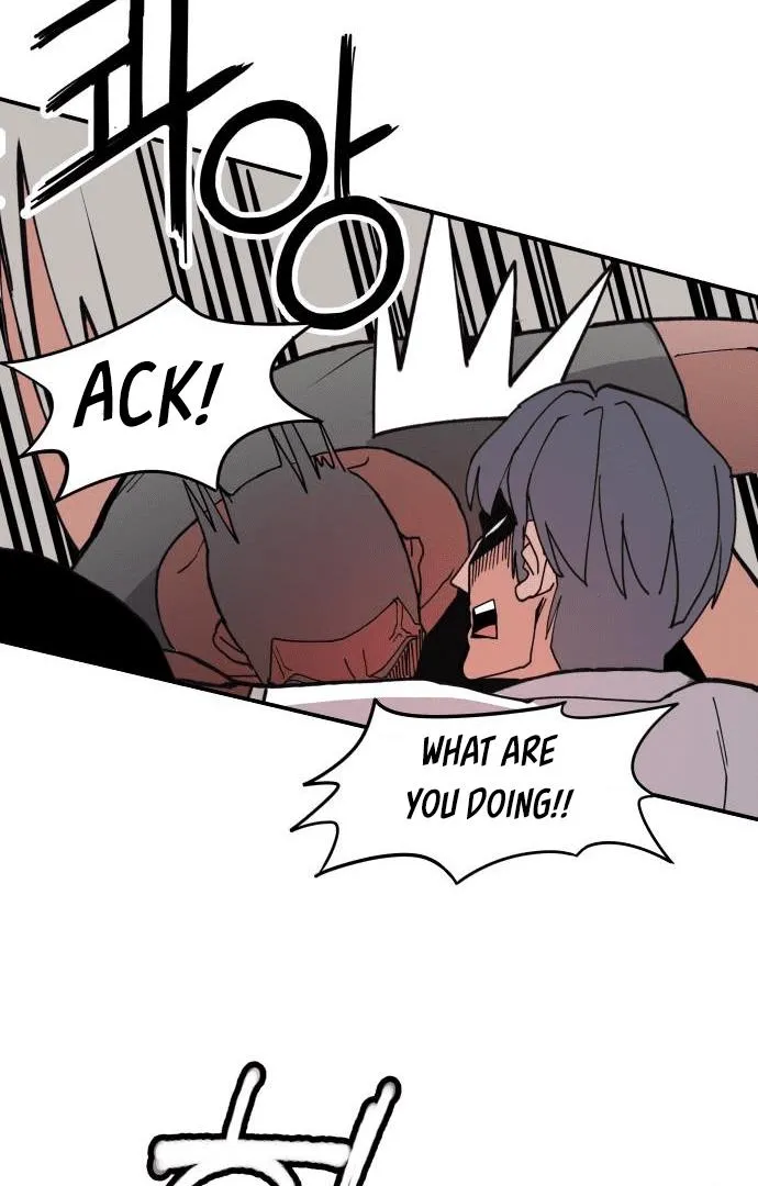 Villain Classroom Chapter 7 page 22 - 