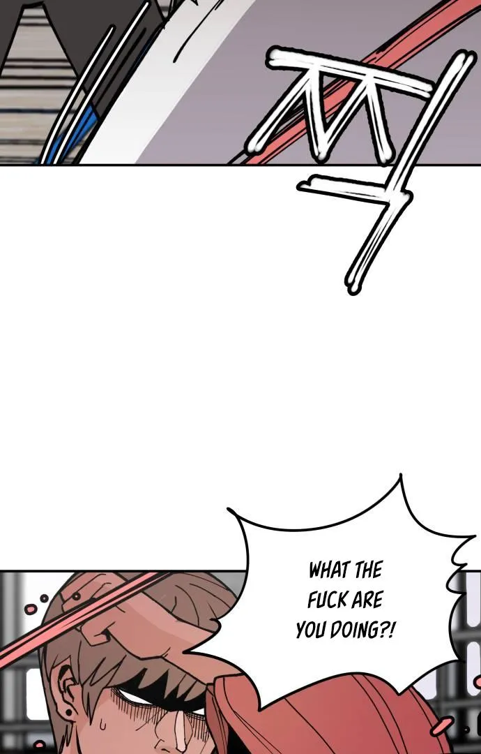 Villain Classroom Chapter 7 page 32 - 