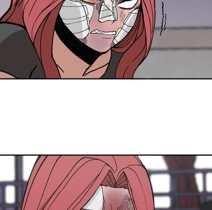 Villain Classroom Chapter 7 page 34 - 