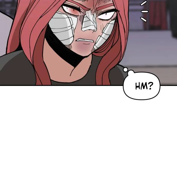 Villain Classroom Chapter 7 page 35 - 