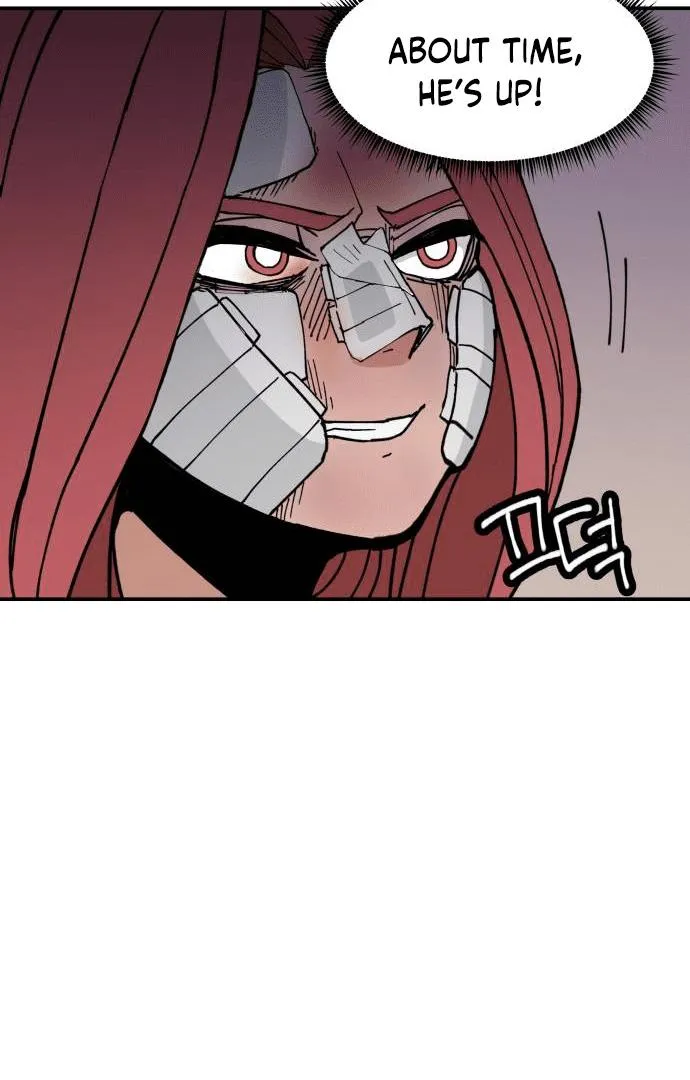 Villain Classroom Chapter 7 page 38 - 