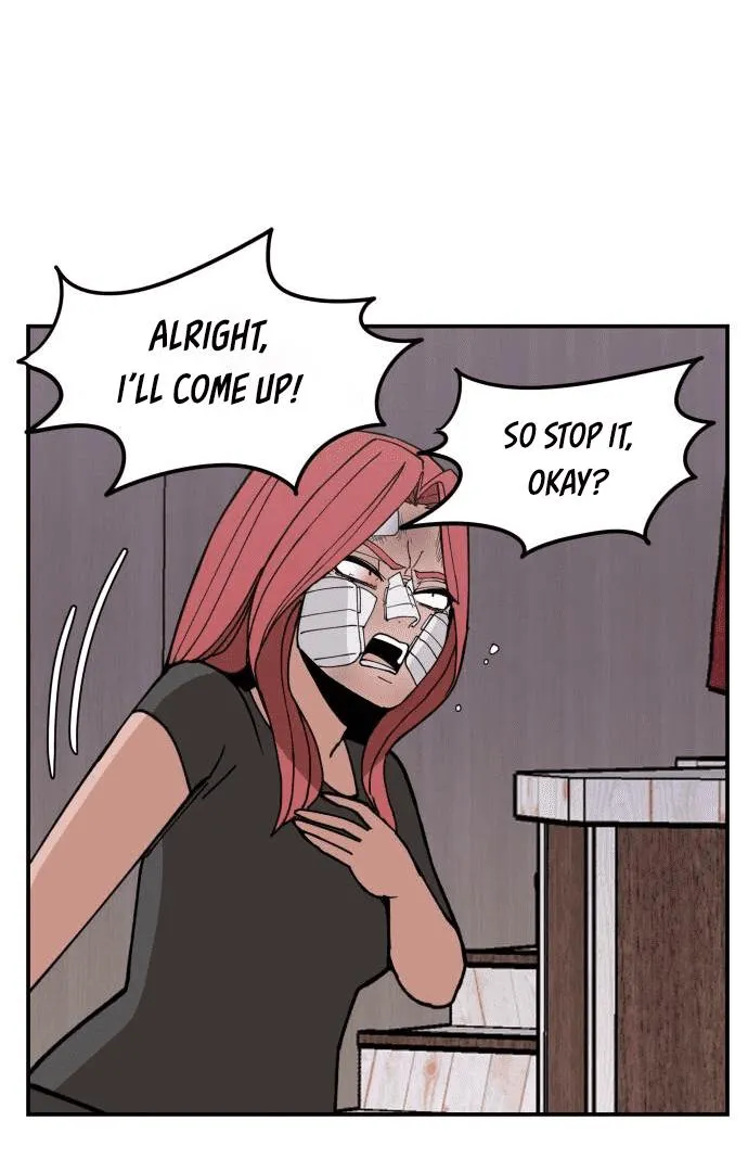 Villain Classroom Chapter 7 page 42 - 