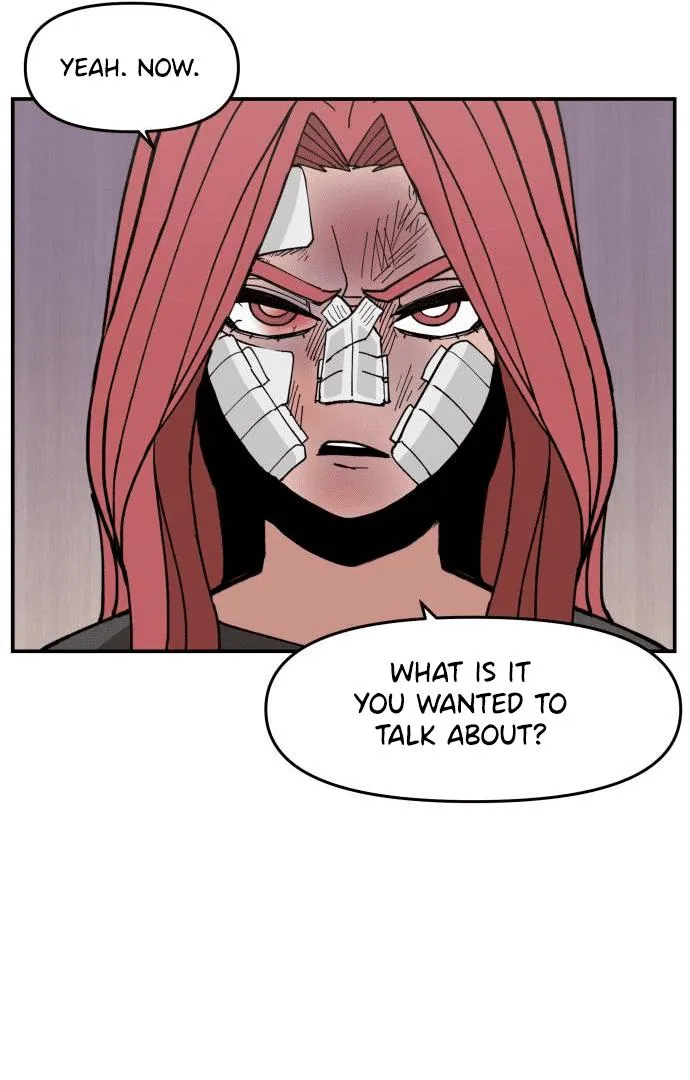 Villain Classroom Chapter 7 page 46 - 