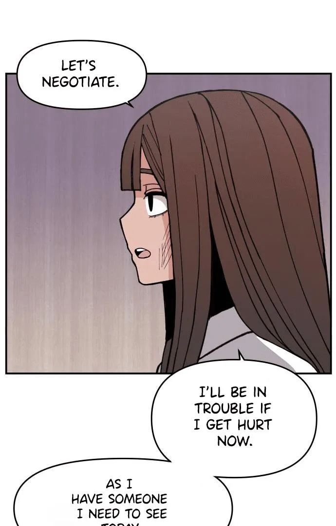 Villain Classroom Chapter 7 page 47 - 