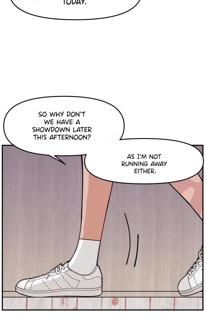 Villain Classroom Chapter 7 page 48 - 