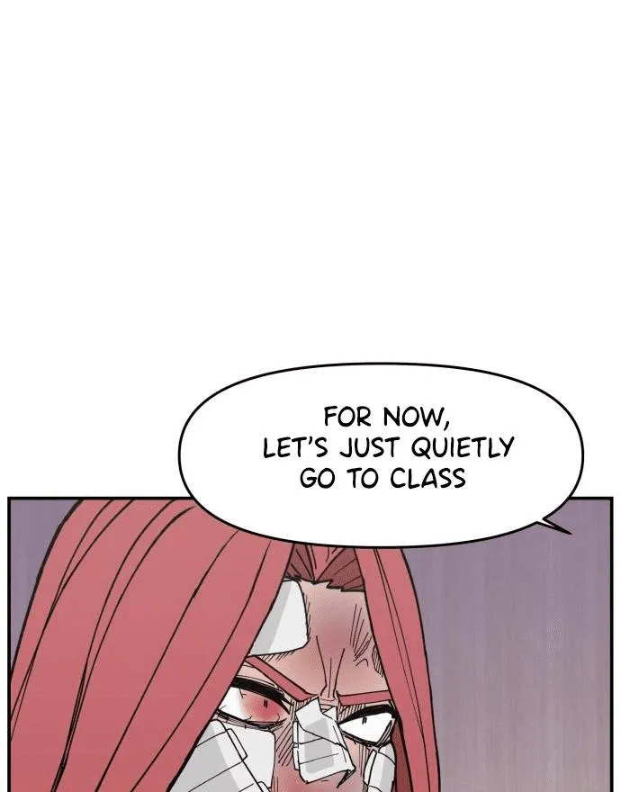 Villain Classroom Chapter 7 page 49 - 
