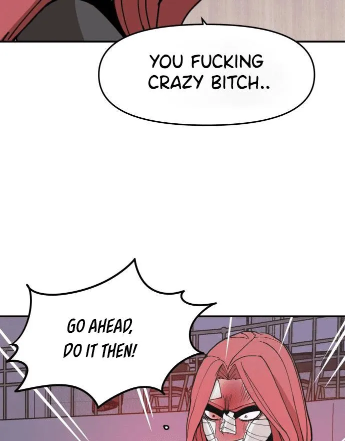 Villain Classroom Chapter 7 page 54 - 