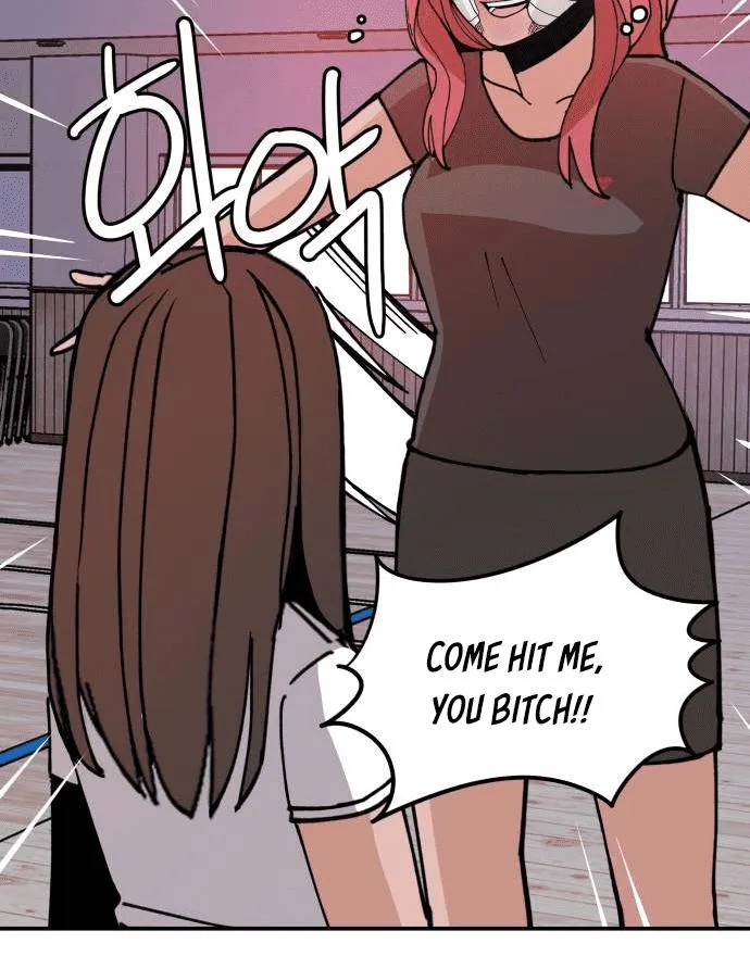 Villain Classroom Chapter 7 page 55 - 