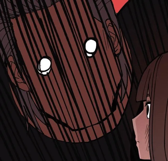 Villain Classroom Chapter 7 page 59 - 