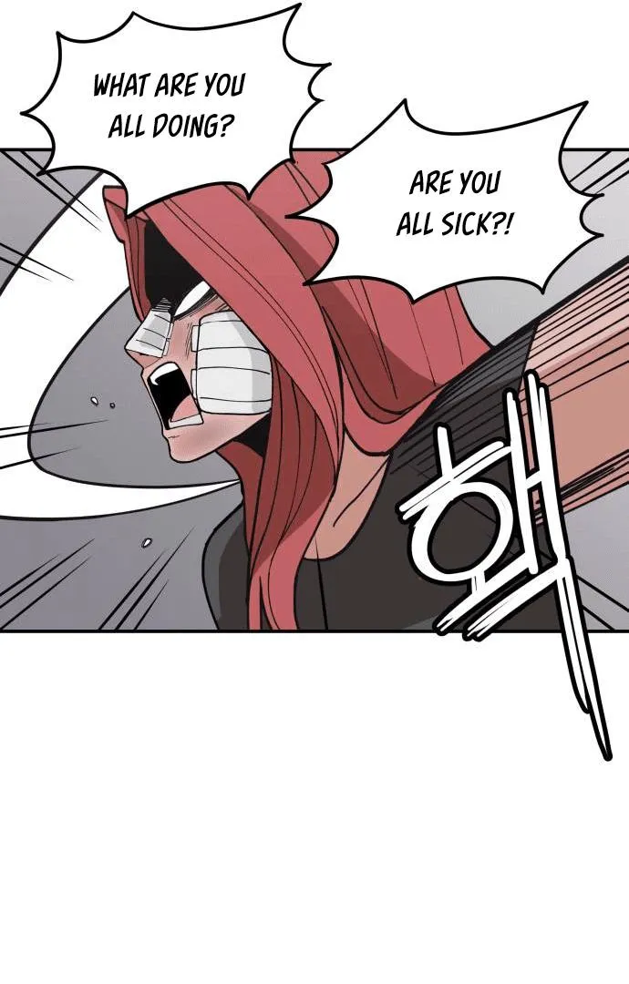 Villain Classroom Chapter 7 page 7 - 